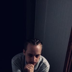 Meet your Posher, Justin